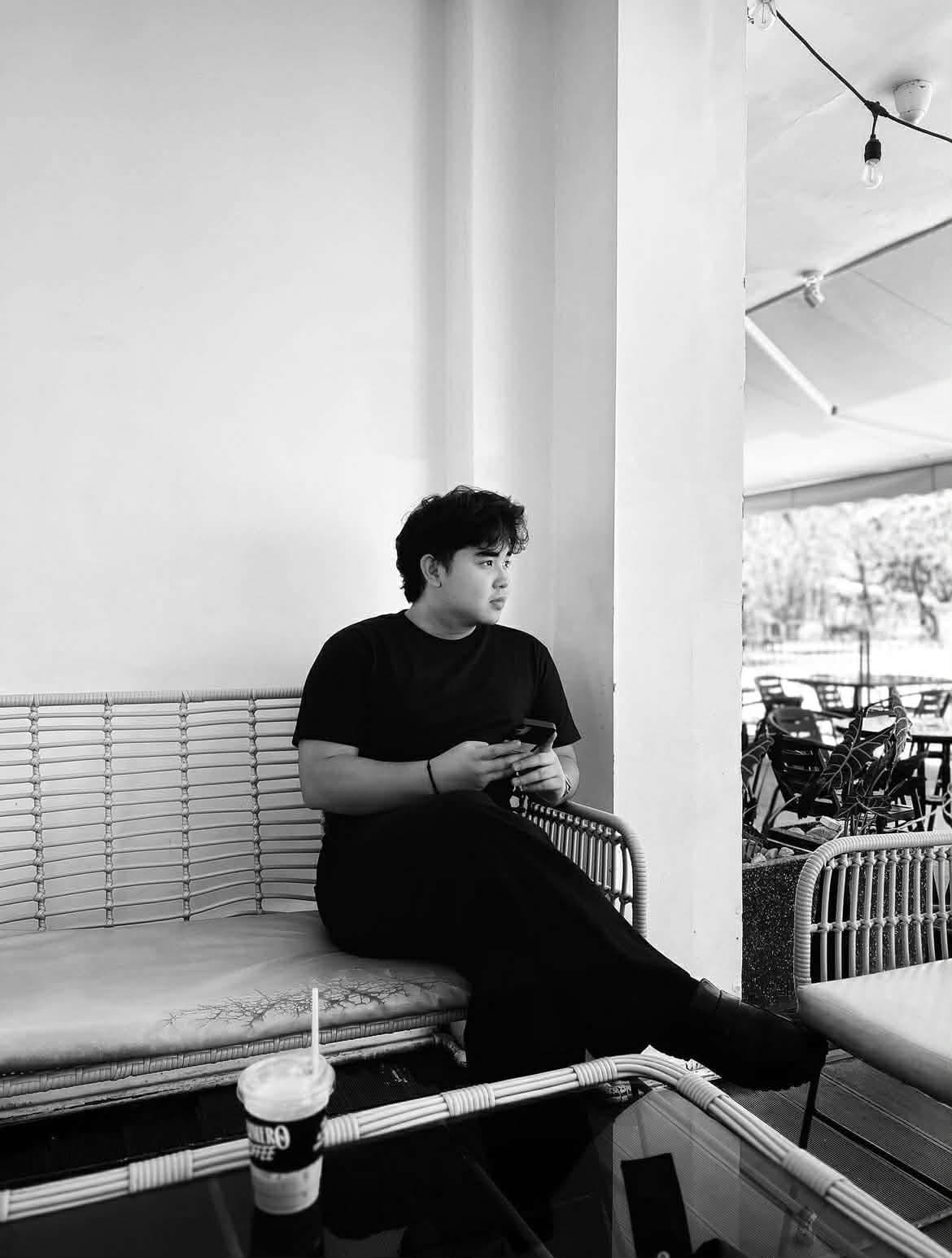 Jyro - The Strategist