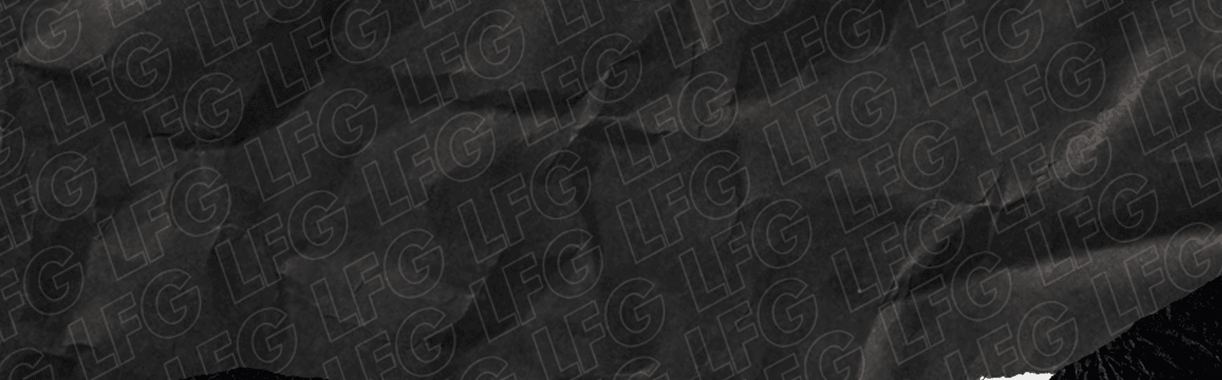 LFG Black Background
